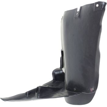 BMW BMW 3 ( i/xi ) (SEDAN/WAGON) FENDER LINER LEFT (Driver Side) (FT SECTION) (AWD) OEM#51718265467 1999-2005 PL# BM1250109