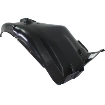 BMW BMW 3 (WAGON) FENDER LINER LEFT (Driver Side) ( REAR SECTION) OEM#51717059377 2006-2012 PL# BM1250110