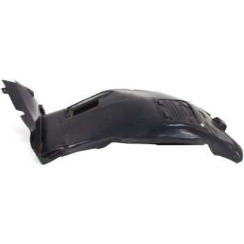 BMW BMW 3 (WAGON) FRONT FENDER LINER LEFT (Driver Side) (FT Section) W/SPORT PKG OEM#51718040101 2006-2012 PL# BM1250115