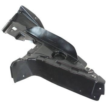 BMW BMW 3 (CONVERTIBLE) FENDER SPLASH SHIELD LWR LEFT (Driver Side) (3.0L W/M PKG) OEM# 51718044549 2007-2010 PL# BM1250124
