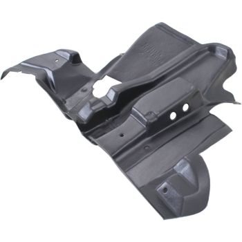 BMW BMW X5  FRONT SPLASH SHIELD LEFT (Driver Side)(ENG SIDE CVR) OEM# 51718408959 2000-2006 PL# BM1250126