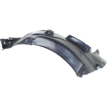 BMW BMW 3 (WAGON) FENDER LINER RIGHT (Passenger Side) (RR SECTION) **CAPA** OEM#51717059378 2006-2012 PL# BM1251110C