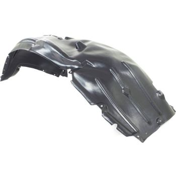 BMW BMW 5 SERIES (WAGON) FRONT FENDER LINER RIGHT (Passenger Side) OEM#51717033750 2006-2007 PL# BM1251111