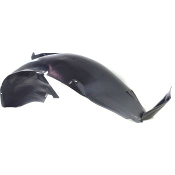 BMW BMW X5  FENDER LINER RIGHT (Passenger Side) OEM# 51717129444 2000-2006 PL# BM1251113