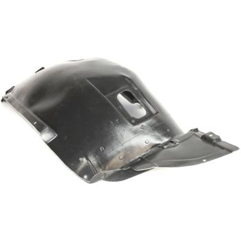 BMW BMW 3 (CONVERTIBLE) FENDER LINER RIGHT (Passenger Side) (FT SECTION) (WO/M PKG) OEM#51717154416 2007-2013 PL# BM1251120