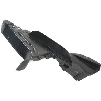 BMW BMW 3 (CONVERTIBLE) FENDER SPLASH SHIELD LWR RIGHT (Passenger Side) (3.0L W/M PKG) OEM# 51718044550 2007-2010 PL# BM1251124