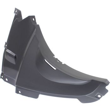 BMW BMW 3 (SEDAN) HYBRID FENDER SPLASH SHIELD RIGHT (Passenger Side) (M SPORT) OEM#51718055020 2013-2015 PL# BM1251125