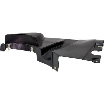 BMW BMW X5  (40i/45e/50i/M50i) FENDER LINER RIGHT (Passenger Side) (FRONT SECTION LOWER)(WO/M SPORT)(EXC M50i) OEM# 51717469470 2019-2025 PL# BM1251140