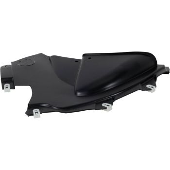 BMW BMW 3 (SEDAN)  FENDER SPLASH SHIELD RIGHT (Passenger Side) (330i WO/M SPORT(FRONT LOWER) OEM# 51757340862 2019-2022 PL# BM1251141