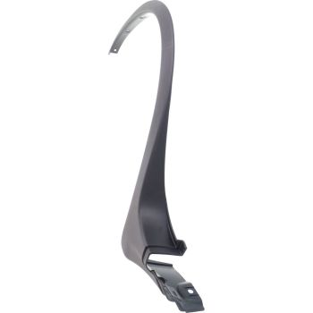 BMW BMW X5  FRONT WHEEL OPNG MLDG LEFT (Driver Side) (3.0/4.4L)(W/O RUNNING BOARDS) OEM# 51718408703 2000-2006 PL# BM1268100