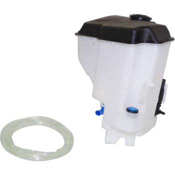 BMW BMW 3( ci ) (COUPE/CONVERTIBLE)  WASHER TANK (WO/HEAD LAMP WASHER) W/PUMP W/SENSOR W/CAP OEM# 61667007970-PFM 2000-2006 PL# BM1288104