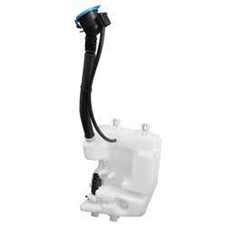 BMW BMW X1  WASHER TANK W/PUMP W/INLET W/CAP (WO/WASHER) OEM# 61667403904-PFM 2016-2022 PL# BM1288116