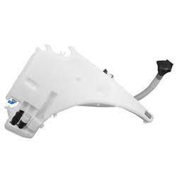 BMW BMW X1  WASHER TANK W/PUMP W/INLET W/SENSOR W/CAP(WO/WASHER) OEM# 61677238667-PFM 2013-2015 PL# BM1288120