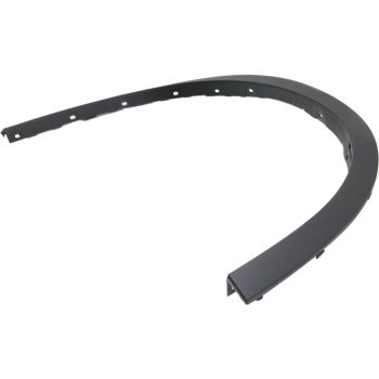 BMW BMW X5  FRONT WHEEL OPNG MLDG RIGHT (Passenger Side) TEXT-BLACK (18 INCH/19 INCH WHEEL) OEM# 51777294374 2014-2018 PL# BM1291107