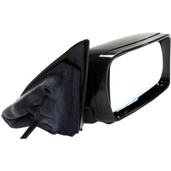 2000-2006 BMW BMW X5 Door Mirror Right Passenger Side PWR HTD MEMORY M FOLD Without Dimmer Without Puddle Lamp OEM# 51167039898 PFM PL# BM1321123