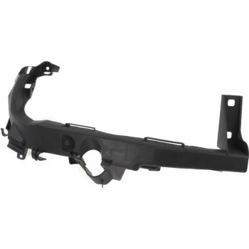 BMW BMW 3 (SEDAN) HEAD/LAMP LOWER SUPPORT MOUNTING BRACKET RIGHT (Passenger Side) OEM# 51647138402 2009-2011 PL# BM2509103