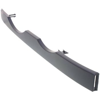 BMW BMW X5 HEAD LAMP COVER LOWER LEFT (Driver Side) PRM OEM# 51138255209 2000-2003 PL# BM2510102