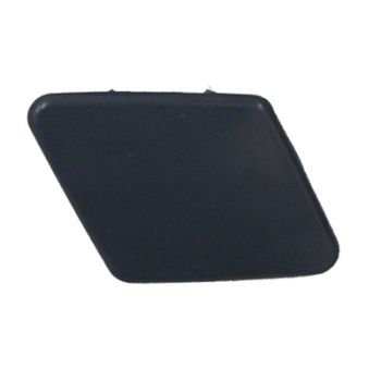 BMW BMW 3 (SEDAN) HEAD/LAMP WASHER COVER RIGHT (Passenger Side) OEM# 61678031308 2006-2008 PL# BM2511101