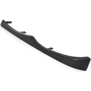 BMW BMW 3 ( i/xi ) (SEDAN/WAGON) HEAD/LAMP MOLDING LOWER LEFT (Driver Side) (W/O HEAD/LAMP WASHER) OEM# 51137043409 2002-2005 PL# BM2512102