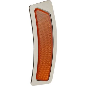 BMW BMW 3 (SEDAN) HYBRID  FRONT BUMPER SIDE MARKER RIGHT (Passenger Side) (W/ M SPORT)**CAPA** OEM# 63147847206 2016-2018 PL# BM2551103C