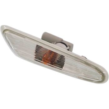 BMW BMW 3 (WAGON)  SIDE REPEATER LAMP LEFT (Driver Side) **CAPA** OEM# 63137253326 2006-2012 PL# BM2570117C