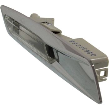 BMW BMW 5 SERIES GRAN TURISMO F07  SIDE REPEATER LAMP ASSY LEFT (Driver Side) OEM# 63137199633 2010-2017 PL# BM2570122