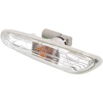 BMW BMW 3 (CONVERTIBLE)  SIDE REPEATER LAMP RIGHT (Passenger Side) **CAPA** OEM# 63137253325 2007-2013 PL# BM2571117C