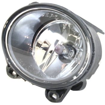 BMW BMW X5 FOG LAMP ASSEMBLY LEFT (Driver Side) OEM#63176920885 2003-2006 PL# BM2592121