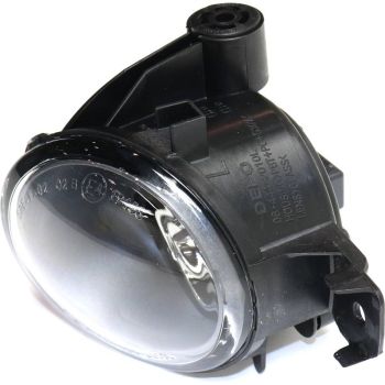 BMW BMW X3 FOG LAMP ASSEMBLY LEFT (Driver Side) (WO/ADAPTIVE HEAD/LAMP) OEM#63176924655 2007-2010 PL# BM2592126