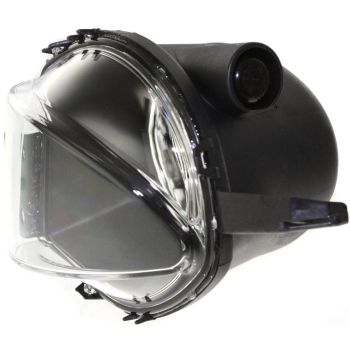 BMW BMW 3 (SEDAN) FOG LAMP ASSY LEFT (Driver Side) (WO/M PKG) OEM# 63176948373 2006-2008 PL# BM2592127