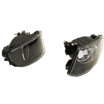 BMW BMW 3 (COUPE) FOG LAMP ASSY LEFT (Driver Side) (WO/M PKG) **CAPA** OEM# 63176937465 2007-2013 PL# BM2592129C
