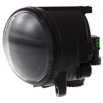 BMW BMW 2 SERIES COUPE FOG LAMP ASSEMBLY LEFT (Driver Side) (HALOGEN)(W/M SPORT) OEM#63177839865 2014-2021 PL# BM2592130