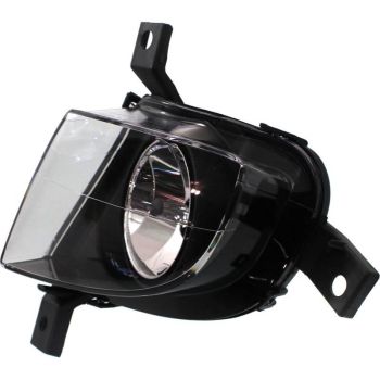 BMW BMW 3 (SEDAN) FOG LAMP ASSEMBLY LEFT (Driver Side) (WO/M PKG) OEM#63177199893 2009-2011 PL# BM2592137