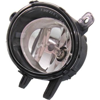 BMW BMW 4 (4DOORS) FOG LAMP ASSEMBLY LEFT (Driver Side) (HALOGEN) OEM#63177248911 2015-2020 PL# BM2592142