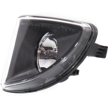 BMW BMW 5 SERIES HYBRID  FOG LAMP ASSY LEFT (Driver Side) OEM# 63177216887 2012-2013 PL# BM2592143