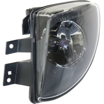 BMW BMW 5 SERIES HYBRID FOG LAMP ASSEMBLY LEFT (Driver Side)**CAPA** OEM# 63177216887 2012-2013 PL# BM2592143C