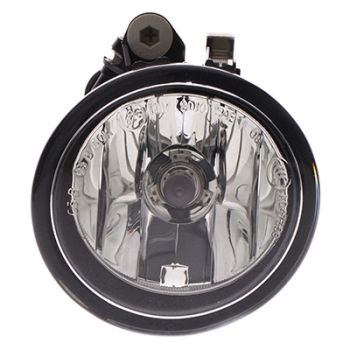BMW BMW X6  FOG LAMP ASSY LEFT (Driver Side) (HALOGEN)(FOR CANADA MODEL)**CAPA** OEM# 63177238789 2015-2019 PL# BM2592145C