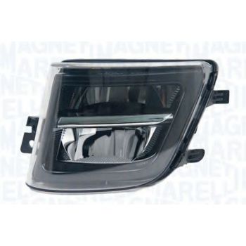 BMW BMW 7 SERIES HYBRID ( 750 HYBRID) FOG LAMP ASSY LEFT (Driver Side) (LED)(WO/NIGHT VISION) OEM# 63177311287 2013-2015 PL# BM2592147