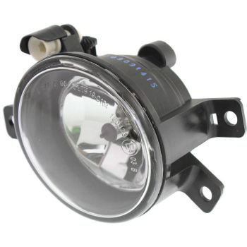 BMW BMW X1  FOG LAMP ASSY LEFT (Driver Side) (WO/M SPORT)(WO/ADPTIVE HEAD LAMP) OEM# 63172993525 2013-2015 PL# BM2592148