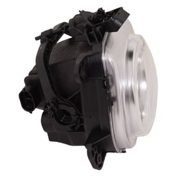 BMW BMW X4 FOG LAMP ASSY LEFT (Driver Side) (LED)**CAPA** OEM# 63177317251 2015-2018 PL# BM2592151C