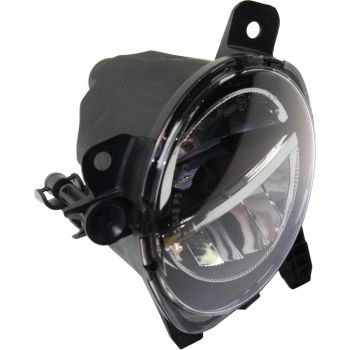 BMW BMW 4 (2DOORS/CONV)  FOG LAMP ASSY LEFT (Driver Side) LED OEM# 63177315559 2014-2020 PL# BM2592153