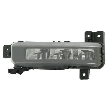 BMW BMW 2 4DOORS/GRAND COUPE (228i/M235i)  FOG LAMP ASSY LEFT (Driver Side) (228i WO/M SPORT PKG) OEM# 63177433787 2020-2022 PL# BM2592158