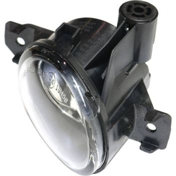 BMW BMW X1  FOG LAMP ASSEMBLY RIGHT (Passenger Side) (W/M SPORT)(WO/ADPTIVE HEAD/LAMP) OEM# 63176924656 2013-2015 PL# BM2593126