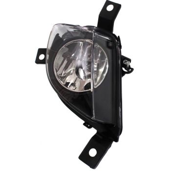 BMW BMW 3 (SEDAN) FOG LAMP ASSEMBLY RIGHT (Passenger Side) (WO/M PKG) OEM#63177199894 2009-2011 PL# BM2593137