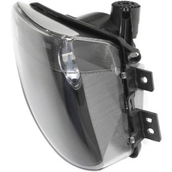 BMW BMW 5 SERIES GRAN TURISMO F07  FOG LAMP ASSY RIGHT (Passenger Side) (WO/M PKG) OEM# 63177199620 2010-2017 PL# BM2593139