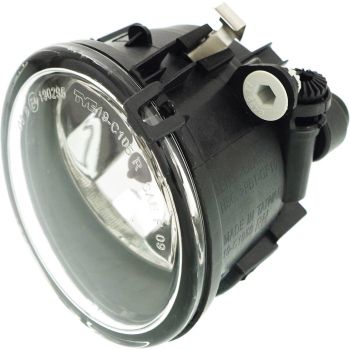 BMW BMW X4 FOG LAMP ASSY RIGHT (Passenger Side) (WO/ADAPTIVE HEAD LAMP)(HALOGEN) OEM# 63177238788 2015-2018 PL# BM2593141