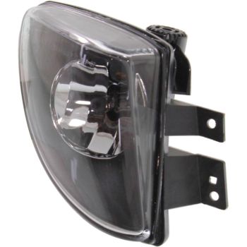 BMW BMW 5 SERIES (SEDAN) FOG LAMP ASSY RIGHT (Passenger Side) OEM# 63177216888 2011-2013 PL# BM2593143