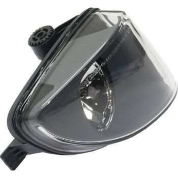 BMW BMW 5 SERIES HYBRID FOG LAMP ASSEMBLY RIGHT (Passenger Side)**CAPA** OEM# 63177216888 2012-2013 PL# BM2593143C