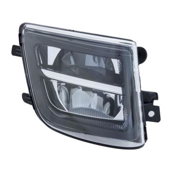 BMW BMW 7 SERIES (EXC 750 HYBRID) FOG LAMP ASSY RIGHT (Passenger Side) (LED)(WO/NIGHT VISION) OEM# 63177311288 2013-2015 PL# BM2593147