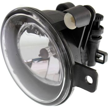 BMW BMW X1  FOG LAMP ASSY RIGHT (Passenger Side) (WO/M SPORT)(WO/ADPTIVE HEAD LAMP)**CAPA** OEM# 63172993526 2013-2015 PL# BM2593148C